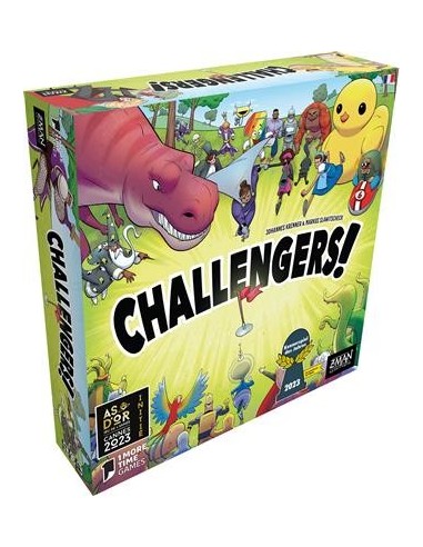 Challengers