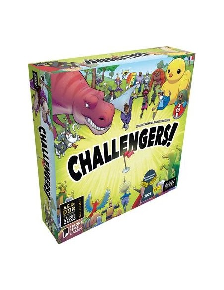 Challengers