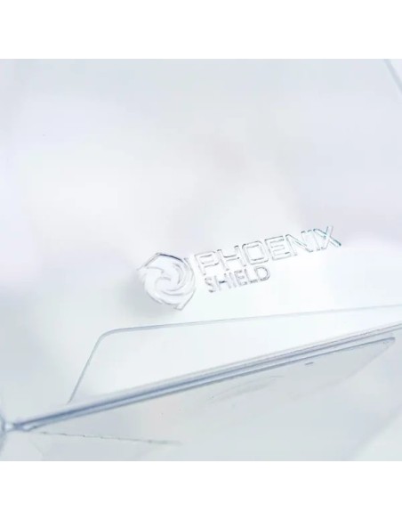 Phoenix Shield Protection souple pour DISPLAY POKEMON