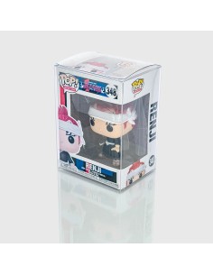 Phoenix Shield Protection souple pour FUNKO POP