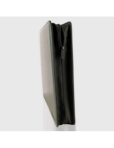Phoenix Shield Album à zip pour Toploader 480 cases Noir