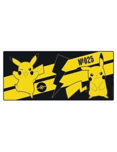 Tapis de souris XXL Pikachu