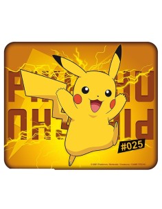 Tapis de souris Pikachu