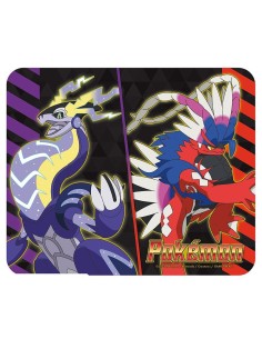 Tapis de souris Miraidon et Koraidon