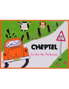 Cheptel