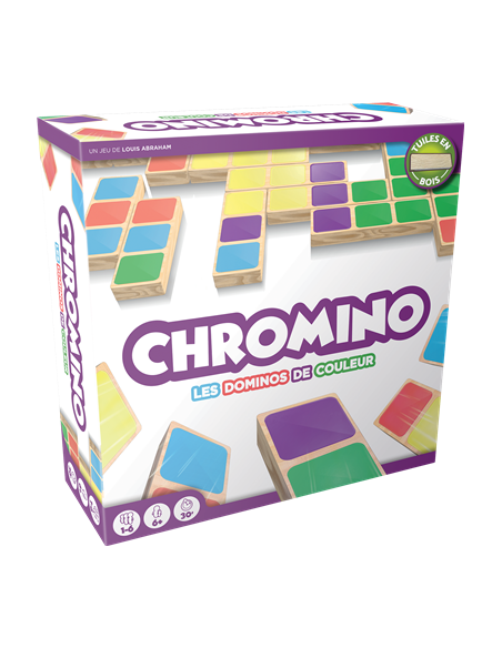Chromino