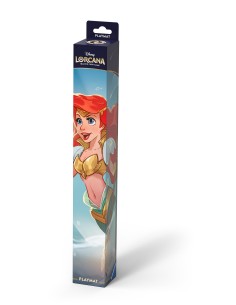 Playmat Ariel Disney Lorcana Chapitre 11 Givresort 2