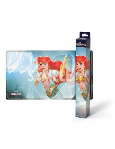 Playmat Ariel Disney Lorcana Chapitre 11 Givresort