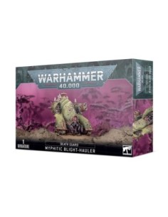 43-56 Death Guard - Myphitic Blight-Hauler