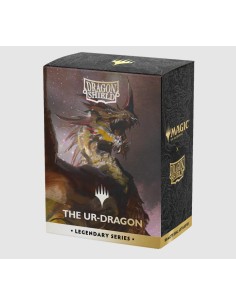 Dragon Shield x100 Art Legendary Series : The Ur-Dragon