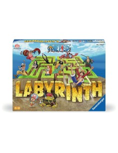 Labyrinthe One Piece