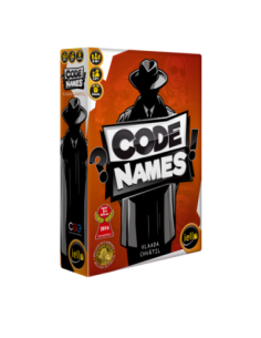 Codenames