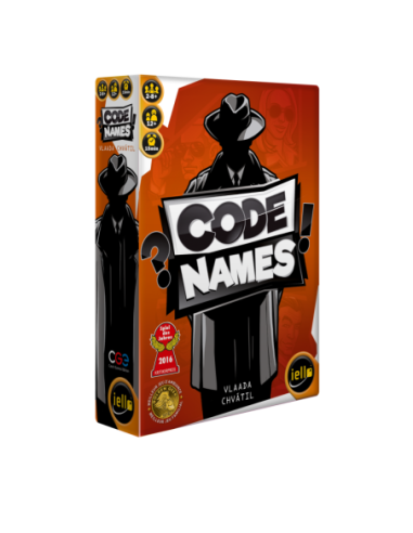 Codenames