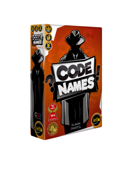 Codenames