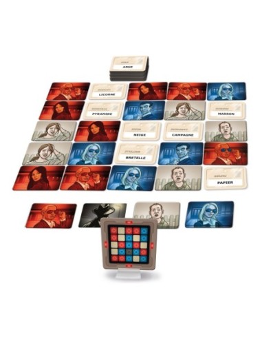 Codenames