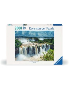 Chutes d'Iguazu, Brésil
