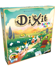 Dixit Kids