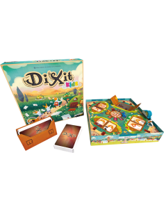 Dixit Kids 2
