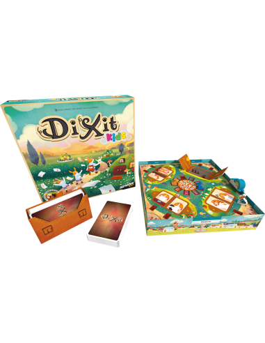 Dixit Kids