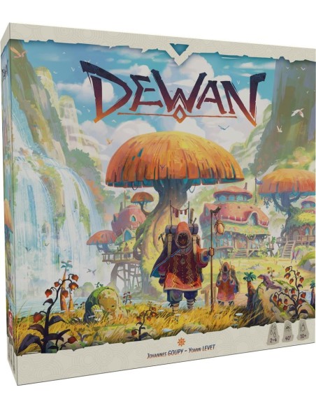 Dewan