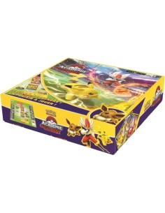 Coffret Academie de combat V2
