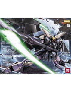 Gundam Gunpla MG 1/100 Gundam Wing Deathscythe Hell Endless Waltz Ver.
