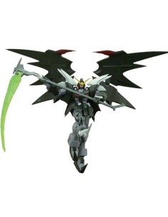 Gundam Gunpla MG 1/100 Gundam Wing Deathscythe Hell Endless Waltz Ver. 2
