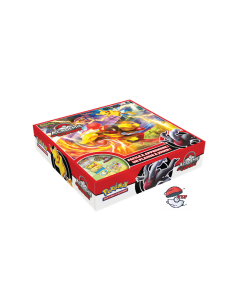 Coffret Academie de combat V3