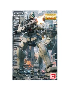 Gundam Gunpla MG 1/100 GM Command Colony Type