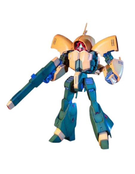 Gundam Gunpla HG 1/144 054 Asshimar