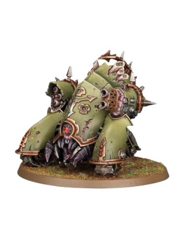 43-56 Death Guard - Myphitic Blight-Hauler
