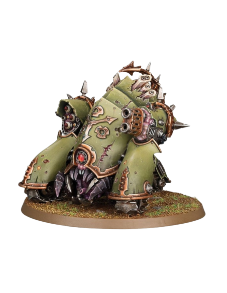 43-56 Death Guard - Myphitic Blight-Hauler