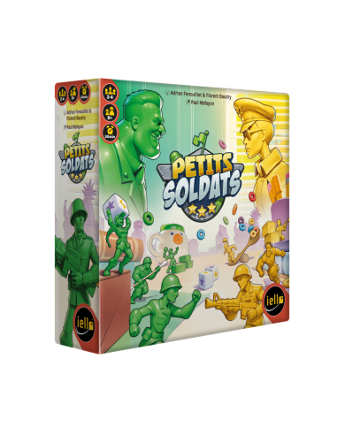 Petits Soldats