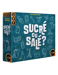 Sucré ou Salé