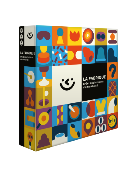 La Fabrique