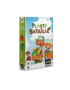 Plante Bataille