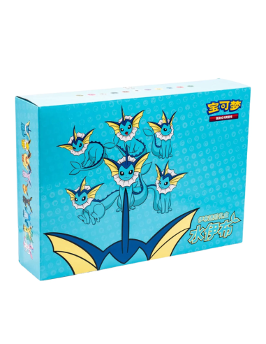 Coffret Gift Box Aquali Chinois csHC