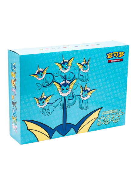 Coffret Gift Box Aquali Chinois csHC