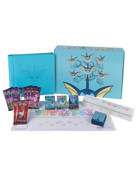 Coffret Gift Box Aquali Chinois csHC
