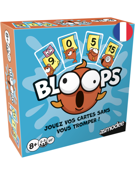 Bloops