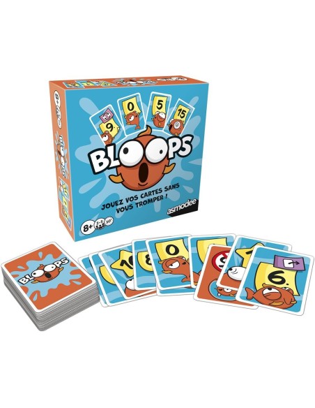Bloops