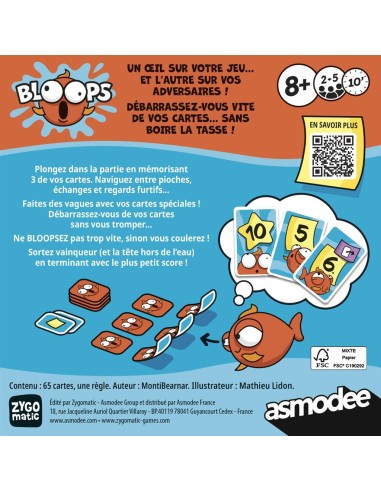 Bloops