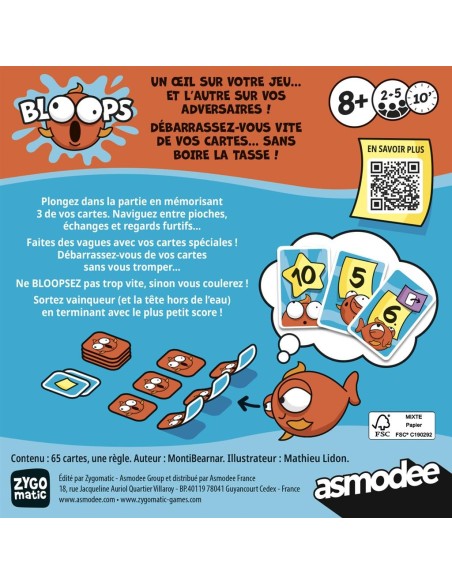 Bloops