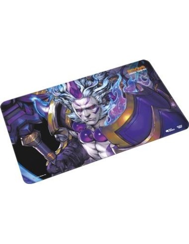 Riftbound : Spiritforged Playmat Darius