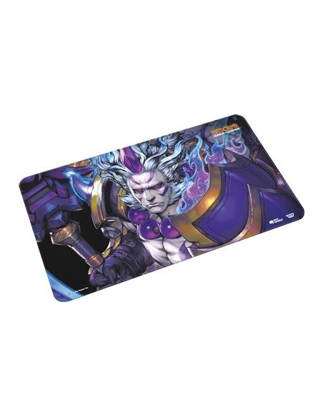 Riftbound : Spiritforged Playmat Darius