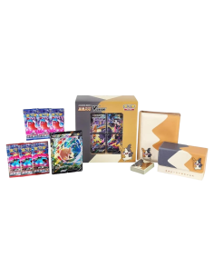 Coffret Morpeko V-UNION Chinois ( Cse4) Pokémon | TZP.fr