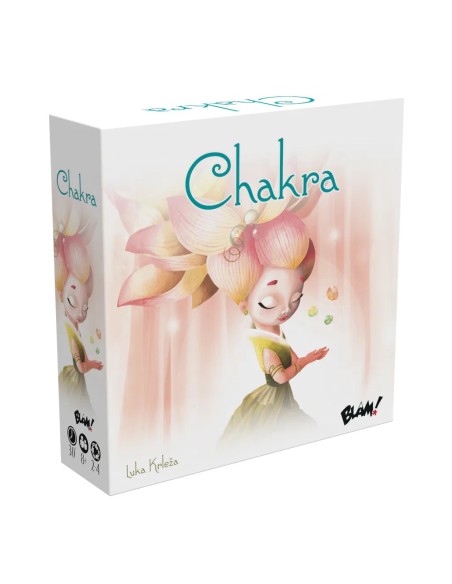 Chakra