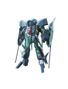 Gundam Gunpla HG 1/144 141 Ras-96 Anksha 2