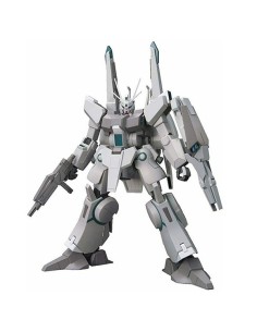 Gundam Gunpla HG 1/144 170 ARX-014 Silver Bullet 2