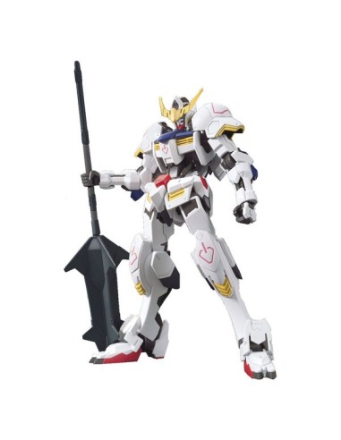 Gundam Gunpla HG 1/144 001 Gundam Barbatos